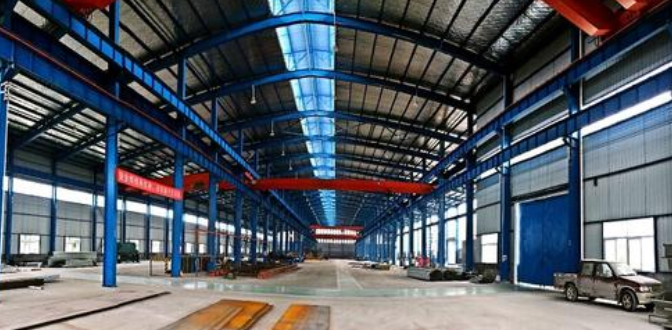 古交大家知道重型钢结构在施工中轻易出现哪些问题吗