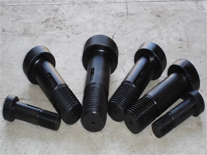 古交高强螺栓
